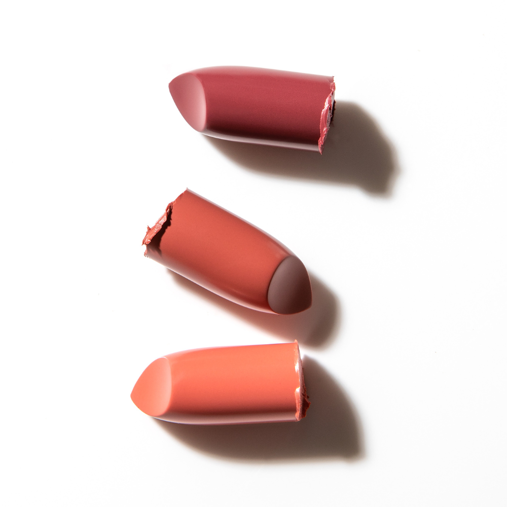 Long Lasting Lipstick