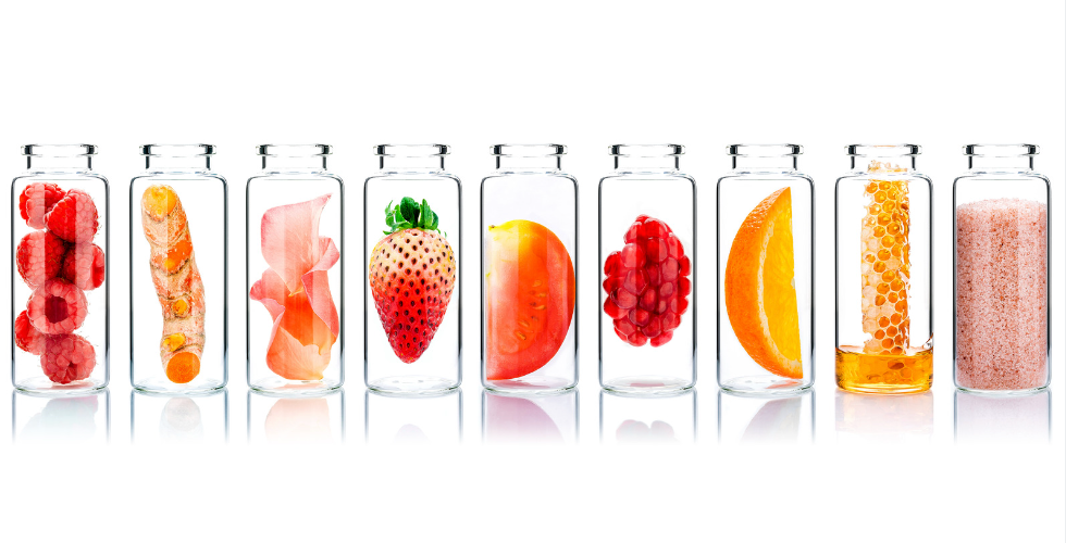 Ingredients used in lipstick