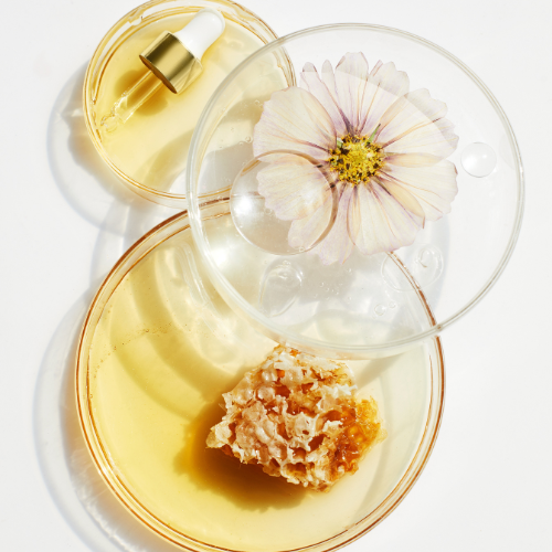 Unveiling Vedi Beauty's Ingredient Philosophy: Knowledge-Infused Beauty for Informed Choices