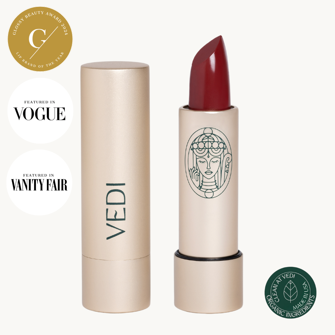 Vedi lipstick in Devi