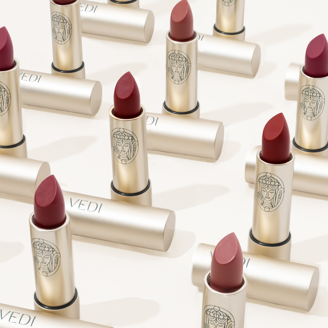 Cosmetic photography